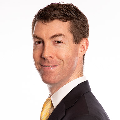 R. Scott Siefers