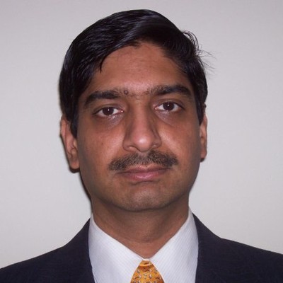 Sameer Joshi