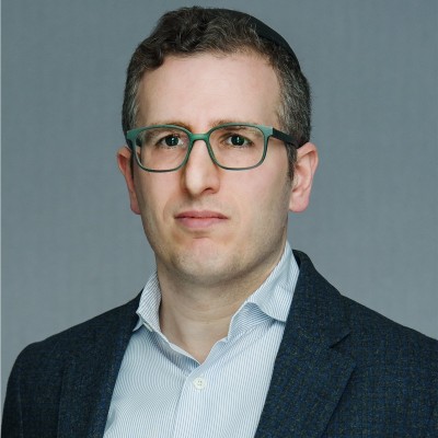 Ari Klein