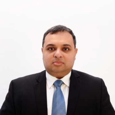 Sarang Vora