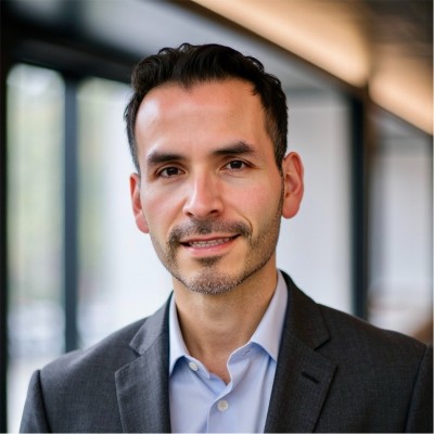 Mauricio Serna