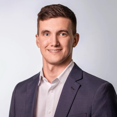 Chase Knickerbocker