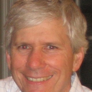James McIlree