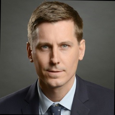 Mark Jarvi