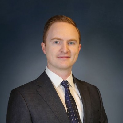 Matthew McKellar