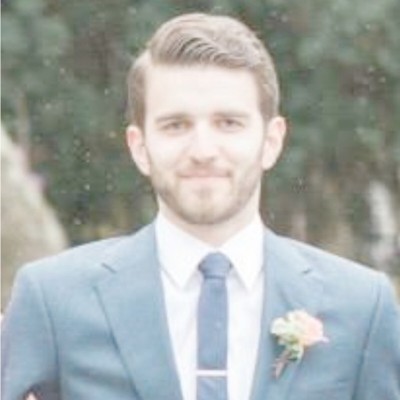 Reuben Garner