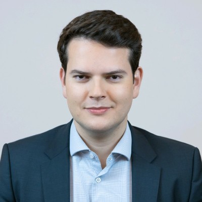 Leonardo Olmos