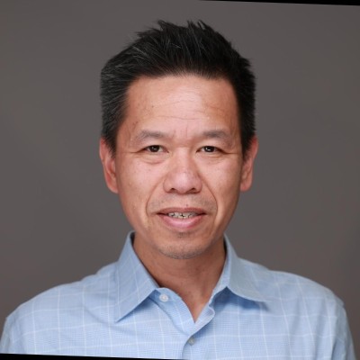 John Vinh