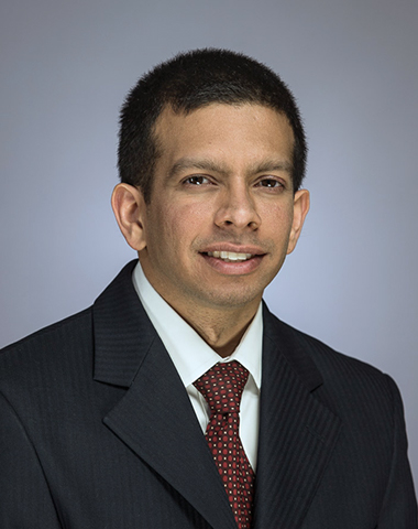 Rupesh Parikh