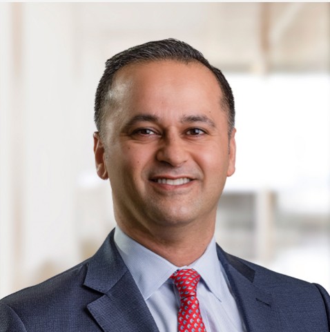 Ghansham Panjabi
