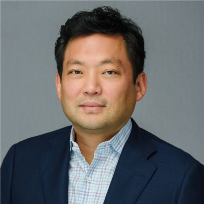 John Kim