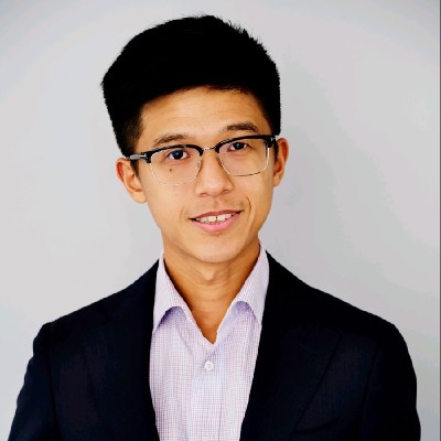 Brian Cheng