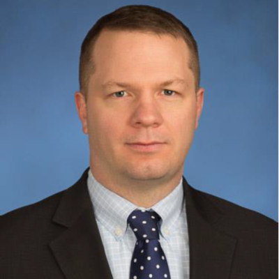Andrew Rosivach