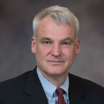Thomas Shrader