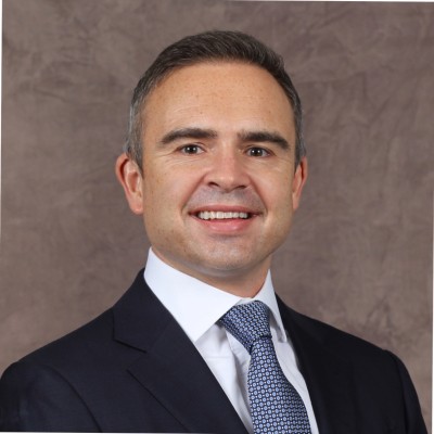 Craig Siegenthaler