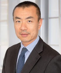 Yun Zhong