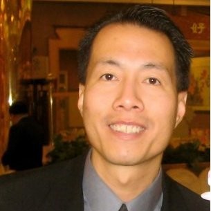 Edward Woo