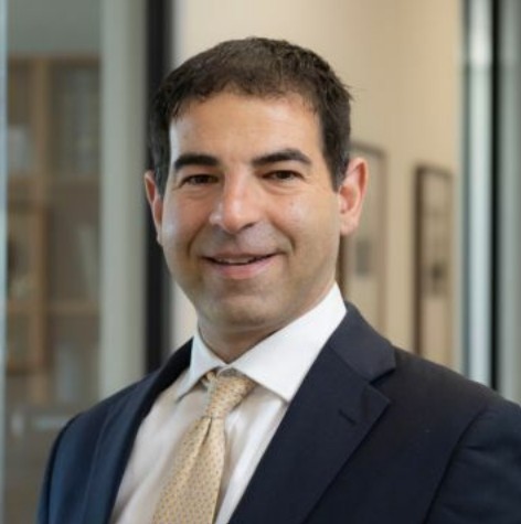 Charles Nabhan