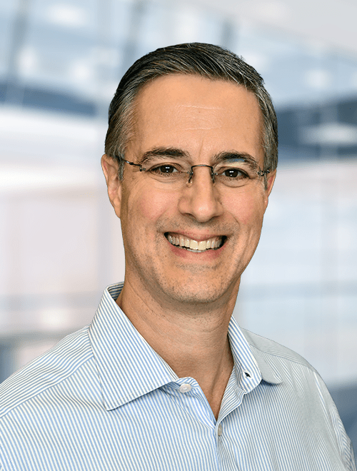 Anthony Vendetti