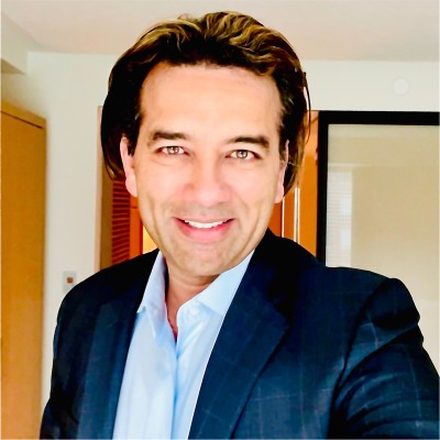 Kash Rangan