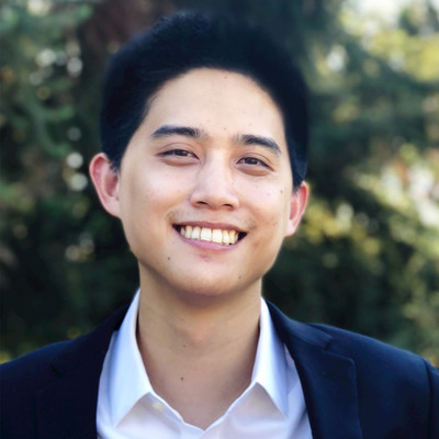 Andrew Tsai