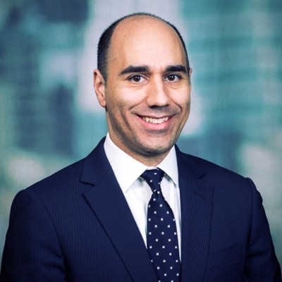 Anthony Paolone