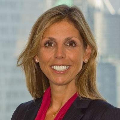 Lisa Gill