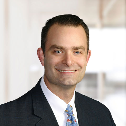 David George
