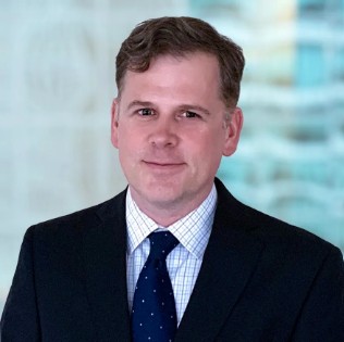 Gray Powell
