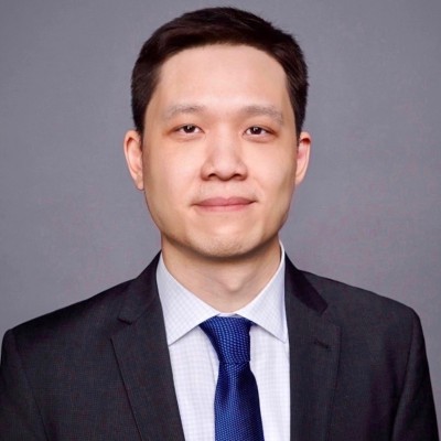 George Tong