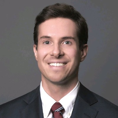 Alec Stranahan