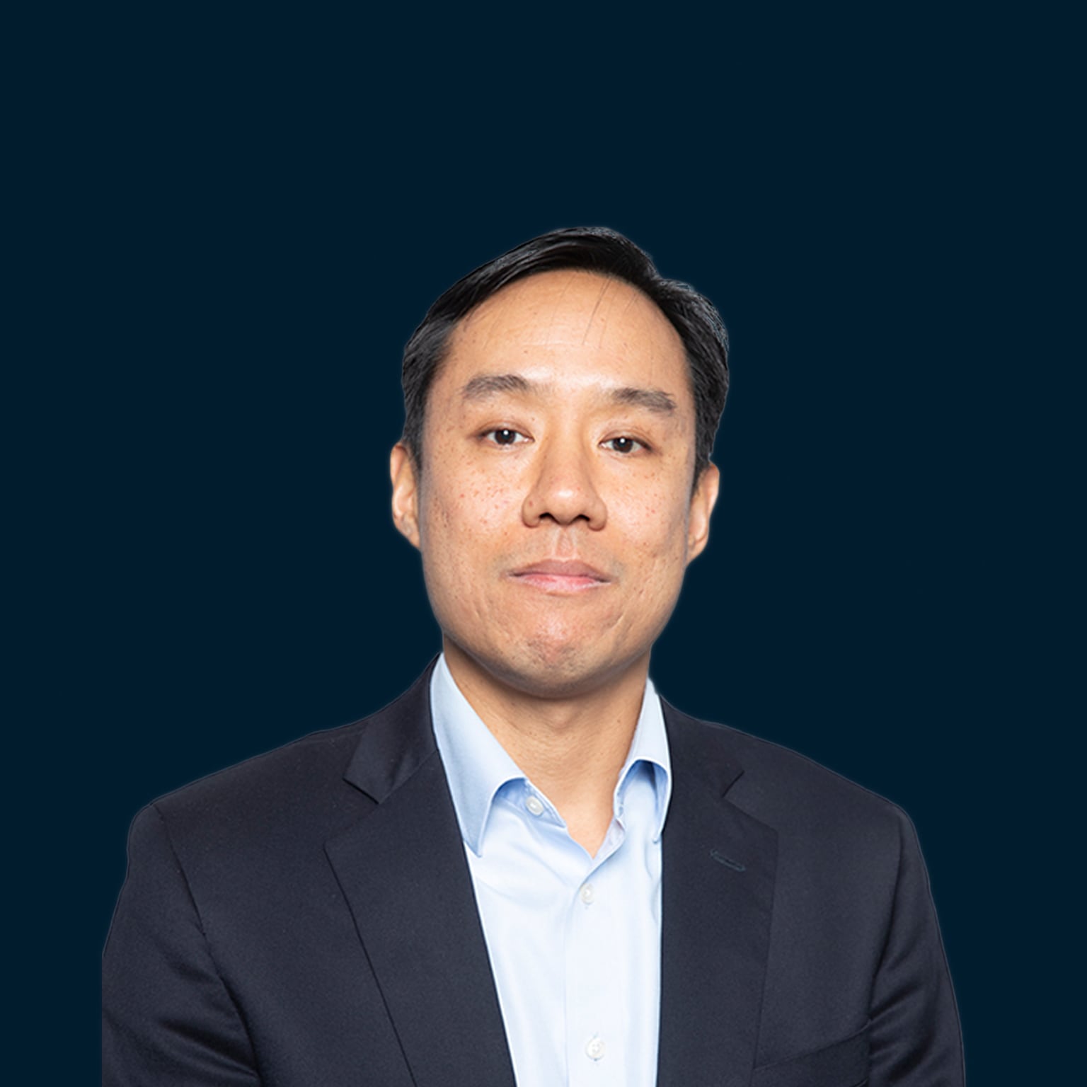 Tien-Tsin Huang