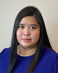 Kristine Liwag