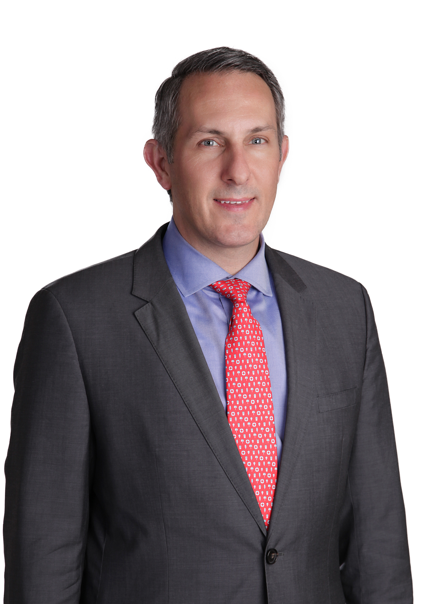 Mike Matson