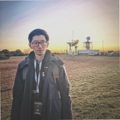 Edison Yu