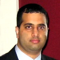 Nehal Chokshi