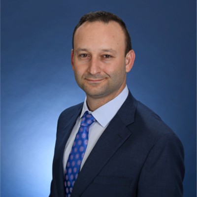 Alex Zukin