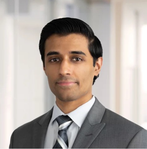 Vikram Kesavabhotla