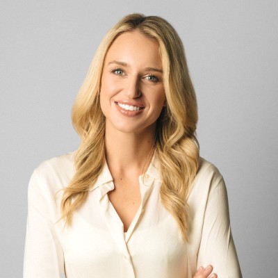 Ashley Helgans