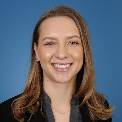 Anna Glaessgen