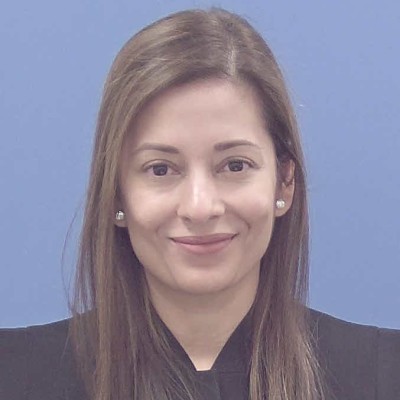 Salveen Richter