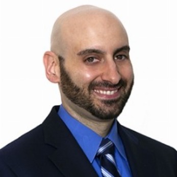 Patrick R. Trucchio