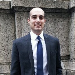 Federico Merendi