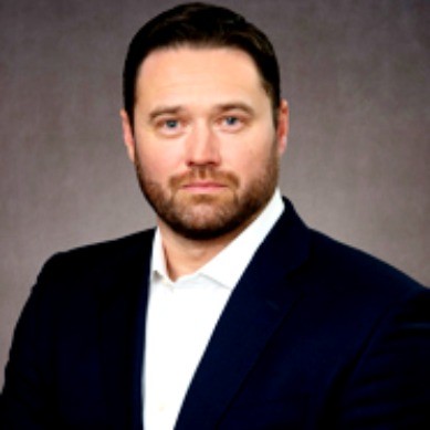 Patrick Baumann