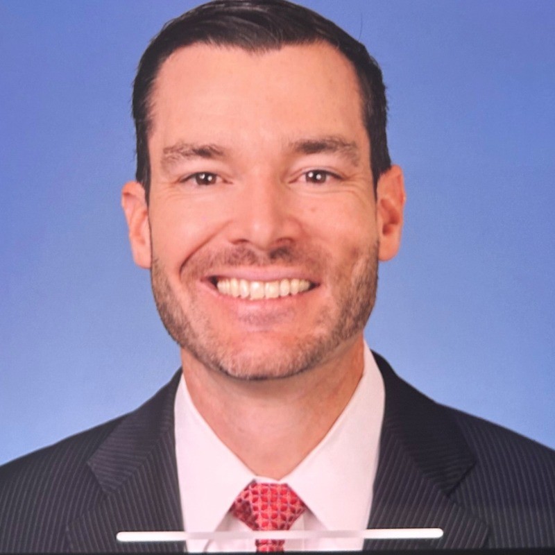 Kevin Grundy