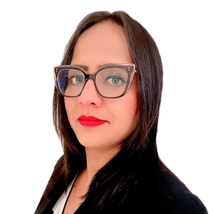 Divya Goyal