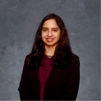 Rayna Kumar