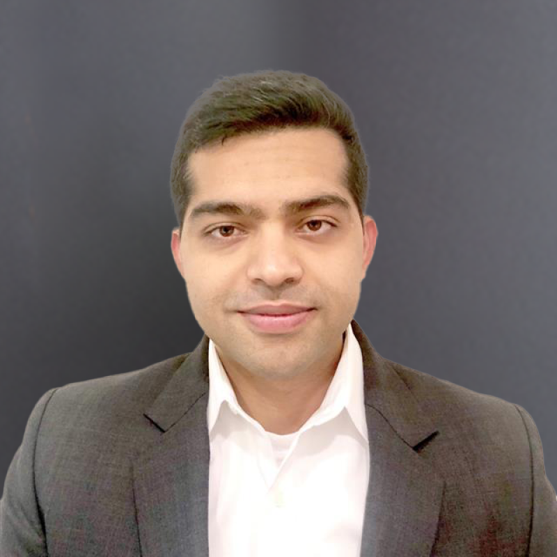 Mayank Mamtani
