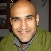 Amit Mehrotra