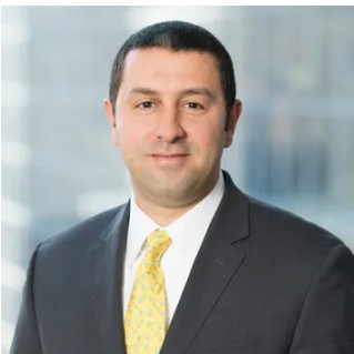 Peter Saleh